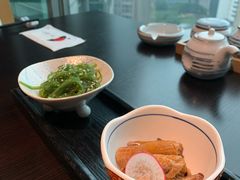 -笑福亭料理小馆(解放碑店)