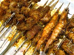 -贾青羊肉串(袁桥店)