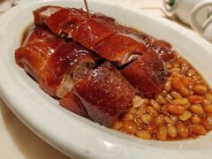 稻香至尊烧鹅皇-稻香酒家·34年老字号·港式粤菜(侨光店)