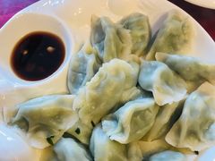 -北方饺子王(清水河商业街店)