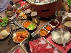 -西塔老太太泥炉烤肉(上海七宝领展广场店)