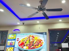 -马艾萨中国兰州传统牛肉面(惠新里店)