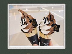 -GODIVA(恒隆广场店)