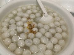 酒酿小圆子-老人和饭店(淮海中路店)