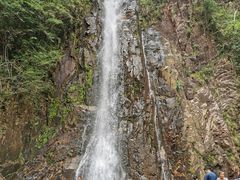 -姑婆山旅游区