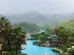 -宁波九龙湖开元度假村