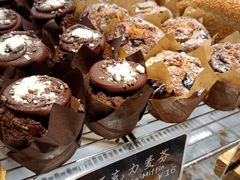 -麦田工坊(月湖店)