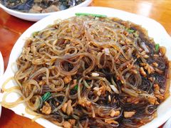 -如意香辣鸡架(总店)