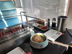 -邢氏老太太烤串(北兴街店)