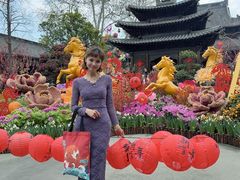 -钱王祠