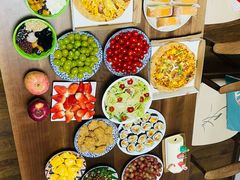 -必胜客(会展店)