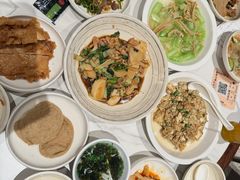 -慧娟面馆·餐厅(望江路店)