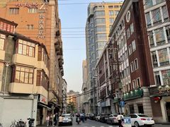 -新梅居(宁海东路店)