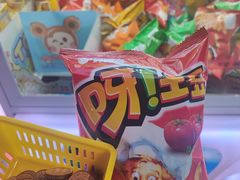 -汤姆熊欢乐世界(龙之梦店)