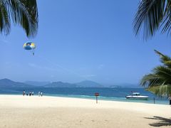 -三亚西岛海洋文化旅游区