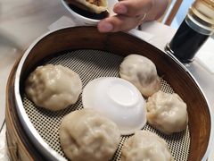 -百年尹氏汤包(湖南路狮子桥店)