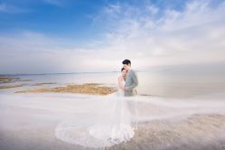 韩国色色婚纱摄影-合肥首家韩式婚纱摄影定制工作室-色色婚纱摄影(好评优选店)
