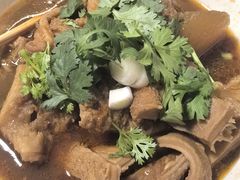 -颓记茶餐厅(美景总店)