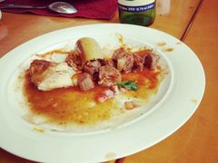 -视界美食自助餐厅·石家庄希尔顿酒店