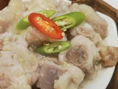 -粤食堂(天津和悦汇店)