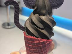-CORNER CONE GELATO酷矿手作霜淇淋(南头古城店)