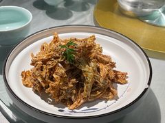 -京味斋·北京烤鸭(华威桥北工大店)