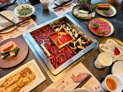 -锦城印象火锅(天府三街店)