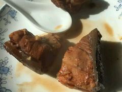 -王老六铁锅炖鱼(长春路店)