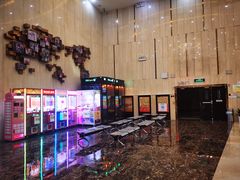 -武汉华夏国际影城(鲁广店)