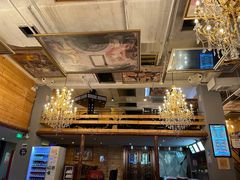 -明日世界密室轰趴·剧本桌游·箭馆团建(国贸店)