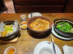-广东道至正餐厅(区庄店)
