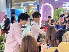 -天河城购物中心