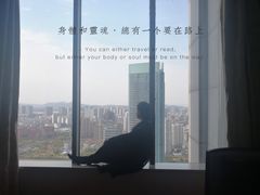 -无锡君来洲际酒店