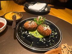 -大酉·M Coffee(北京美术馆店)