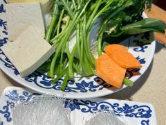 -东镇老火锅(长春路首店)