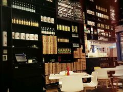 -玛尚诺Pizza&Bar(长泰广场店)