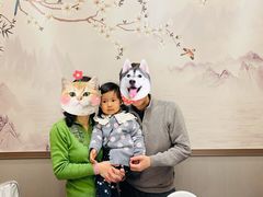 -一品粤珍轩(吴中路店)