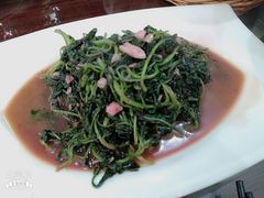 -农家小院(朱雀桥店)