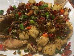 -庆合府重庆大排档(紫都城店)