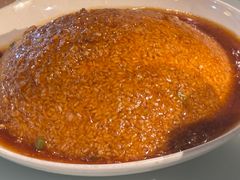 -山里俏·地标皖南菜·屯溪臭鳜鱼(北城万达店)