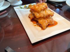 -小南洋海景餐厅(深圳湾店)