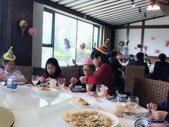 -渔堂公园餐厅·本帮菜(乐园路店)