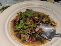 -兰湘子·湘菜小炒(石家庄万象城店)