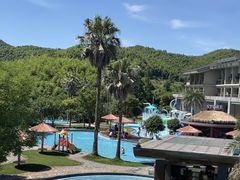 -宁波九龙湖开元度假村
