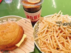 -广九餐室(陈家祠扬韬广场店)