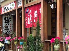 门面-胜代日本料理(云程巷小区店)