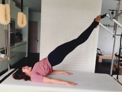 -Real Pilates优体普拉提
