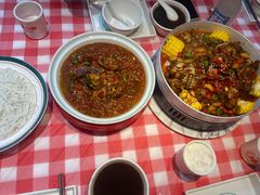 -辣小鲜·南昌大排档(船山路店)