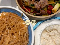 -渝乡人家(和平里店)