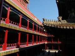 -普陀宗乘之庙(小布达拉宫)